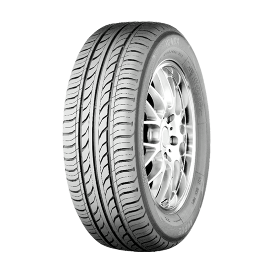 تصویر  لاستیک ویندا سایز 185/65R14 مدل WP15