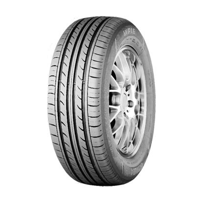 تصویر  لاستیک ویندا سایز 205/60R14 مدل WP16