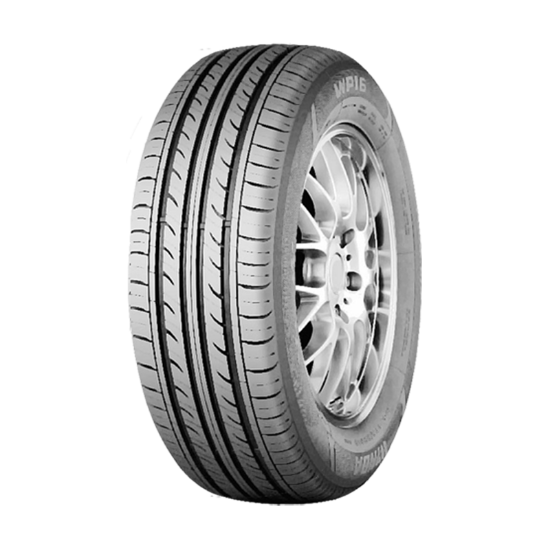 تصویر  لاستیک ویندا سایز 205/60R15 مدل WP16
