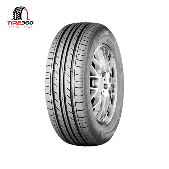 تصویر  لاستیک ویندا سایز 205/60R15 مدل WINDA WP16 (تاریخ 2025)