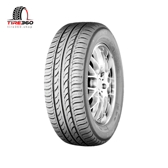 تصویر  لاستیک ویندا سایز 175/70R13 مدل WINDA WP15 (تاریخ 2025)