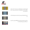 تصویر  لاستیک ویندا سایز 175/70R13 مدل WINDA WP15 (تاریخ 2025)
