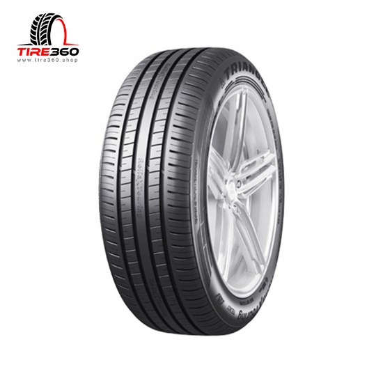 تصویر  لاستیک تراینگل سایز 205/55R16 مدل TRIANGLE TE307 (تاریخ 2025)