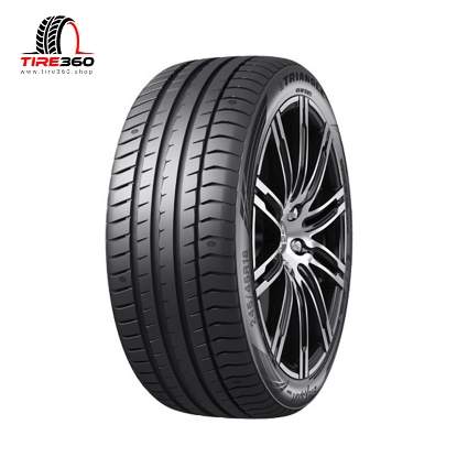 تصویر  لاستیک تراینگل سایز 205/50R17 مدل TRIANGLE TH202 XL (تاریخ 2025)