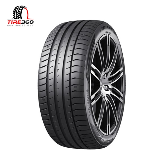 تصویر  لاستیک تراینگل سایز 215/55R17 مدل TRIANGLE TH202 XL (تاریخ 2025)