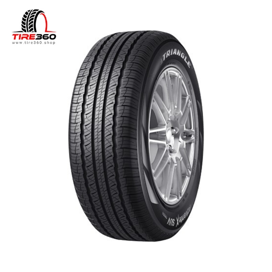 تصویر  لاستیک تراینگل سایز 235/55R18 مدل TRIANGLE TR259 (تاریخ 2025)
