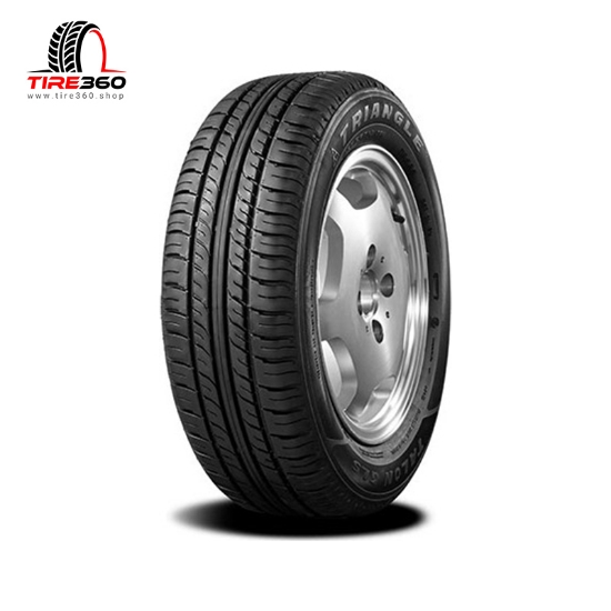 تصویر  لاستیک تراینگل سایز 175/60R13 مدل TRIANGLE TR928 (تاریخ 2025)