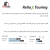 تصویر  لاستیک تراینگل سایز 215/55R16 مدل TRIANGLE TE307 XL (تاریخ 2025)