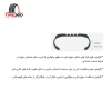 تصویر  لاستیک تراینگل سایز 215/75R15 مدل TRIANGLE TR292 6PR (تاریخ 2025)
