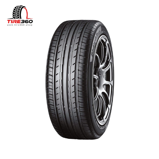 تصویر  لاستیک یوکوهاما سایز 195/60R15 مدل YOKOHAMA BluEarth-Es ES32 (تاریخ 2025)