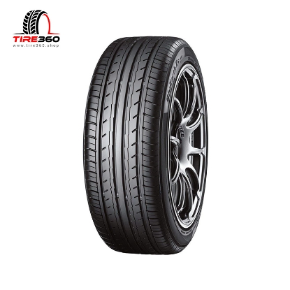 تصویر  لاستیک یوکوهاما سایز 215/55R16 مدل YOKOHAMA BluEarth-Es ES32 (تاریخ 2025)
