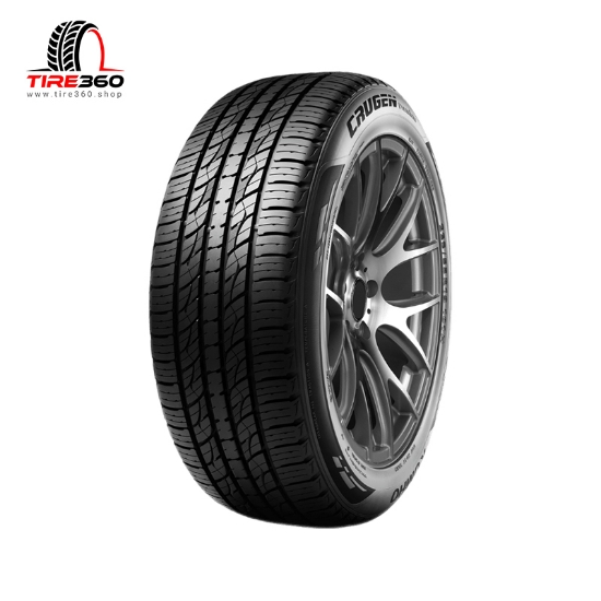 تصویر  لاستیک کومهو سایز 225/55R18 مدل CRUGEN PREMIUM KL33 (تاریخ 2025)