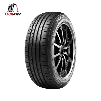 تصویر  لاستیک کومهو سایز 205/50R16 مدل ECSTA HS51 (تاریخ 2025)