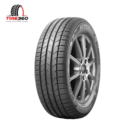 تصویر  لاستیک کومهو سایز 195/55R16 مدل ECSTA HS52 (تاریخ 2025)