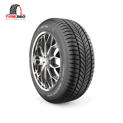 تصویر  لاستیک یزد سایز 185/65R14 مدل YAZD URANUS (تاریخ 2026)