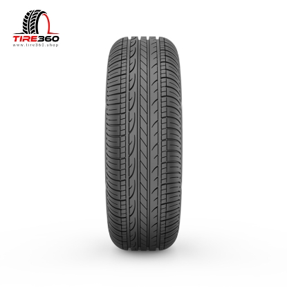تصویر  لاستیک کویر سایز 215/55R17 مدل KAVIR KB57 (تاریخ 2026)