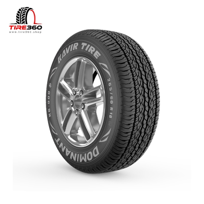 تصویر  لاستیک کویر سایز 265/65R17 مدل KAVIR KB900 (تاریخ 2026)
