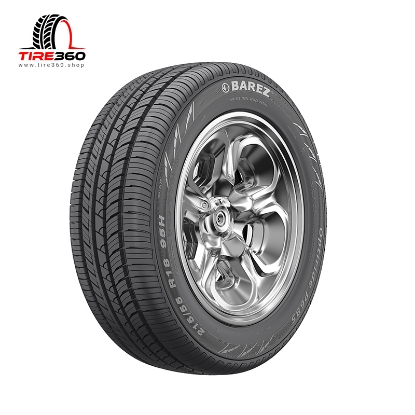 تصویر  لاستیک بارز سایز 205/50R17 مدل BAREZ P685 (تاریخ 2025)